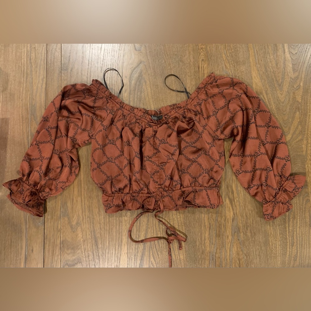 Forever 21 top